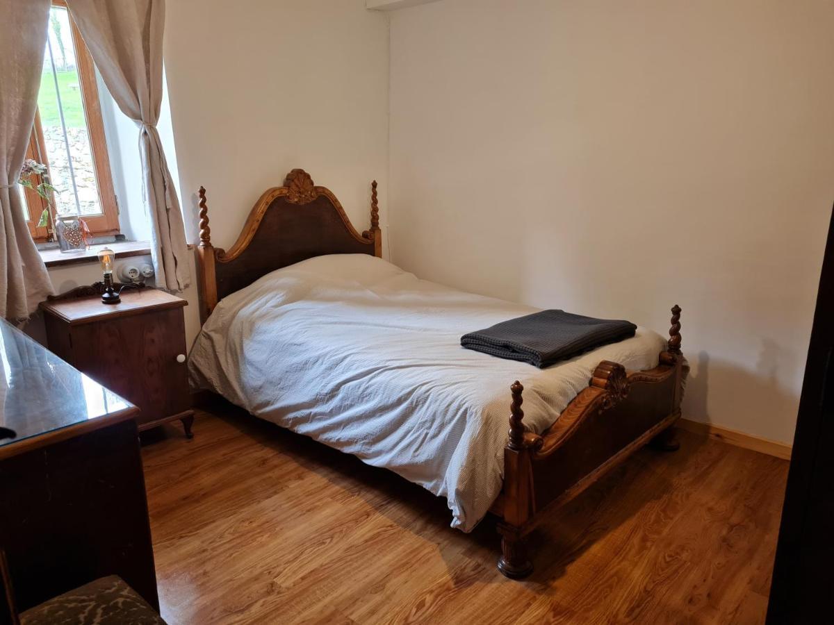 Casa Cristina De Les 빌라 외부 사진