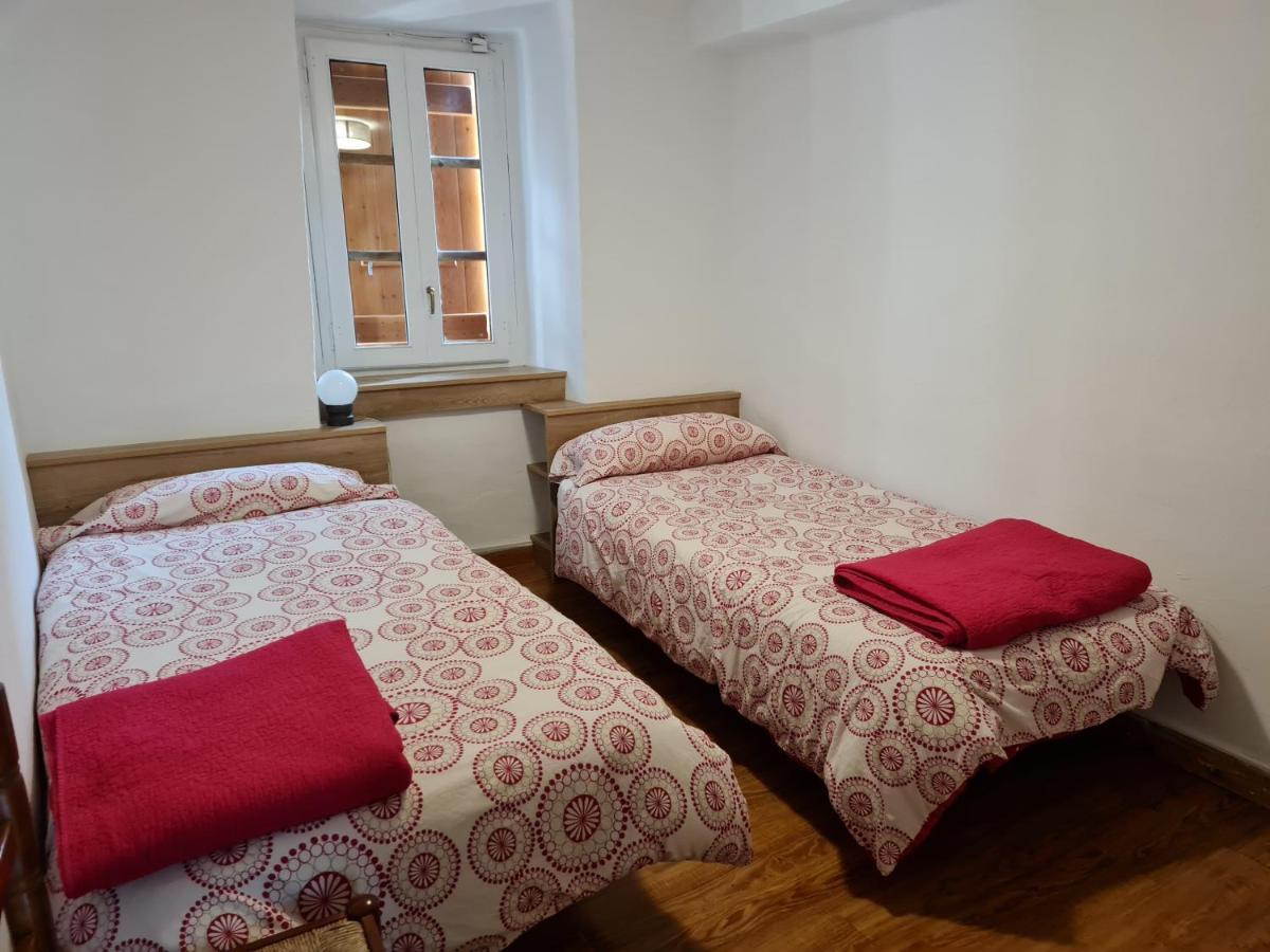 Casa Cristina De Les 빌라 외부 사진