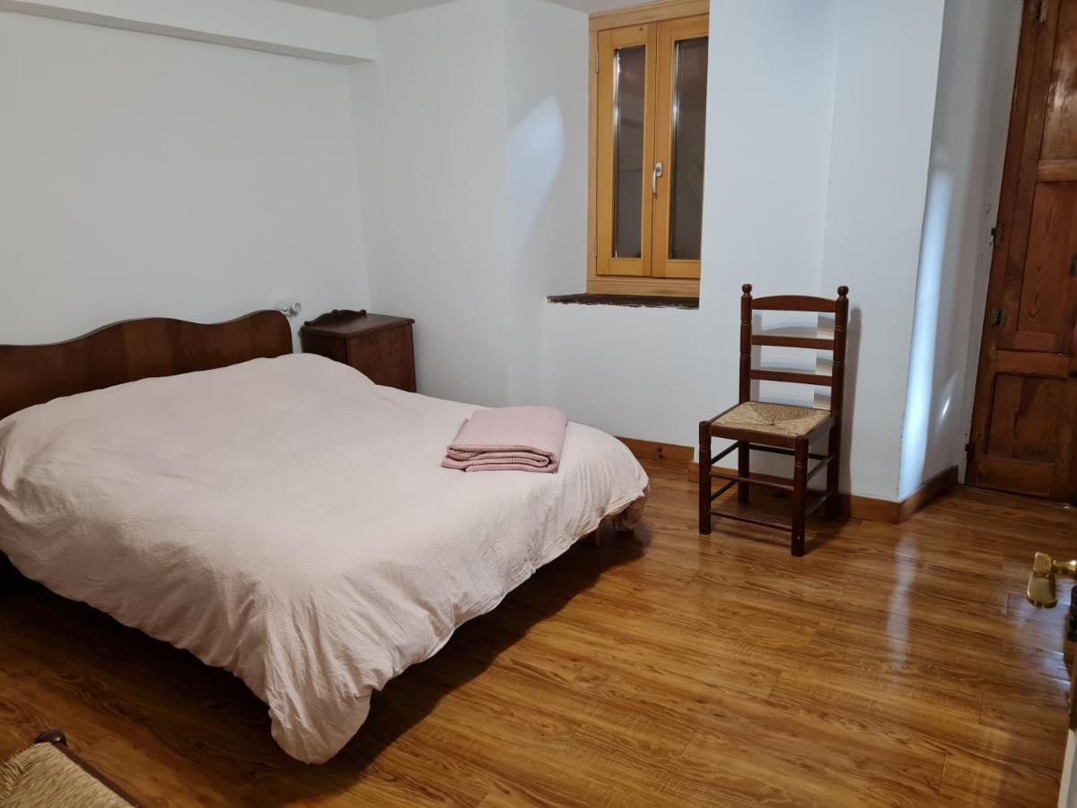 Casa Cristina De Les 빌라 외부 사진