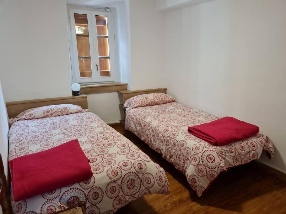 Casa Cristina De Les 빌라 외부 사진