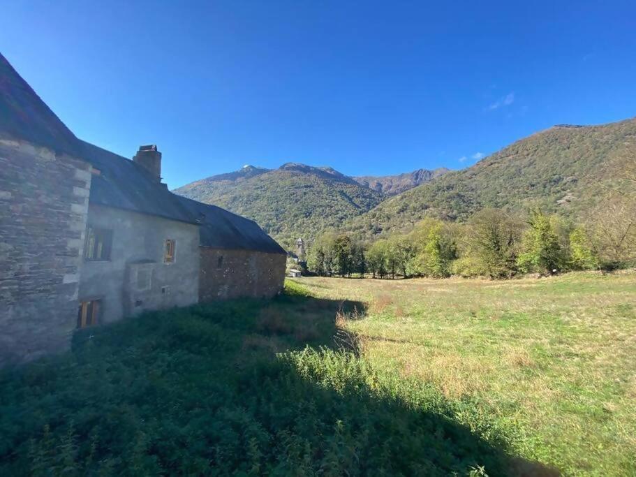 Casa Cristina De Les 빌라 외부 사진